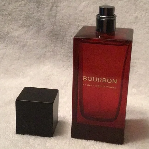Bath & Body Works Bourbon - Picture 2 of 4